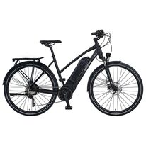 E-bike Prophete Entdecker PowerEdition 28" // 10G size 20,5" (52cm) (black)