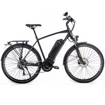 E-bike Prophete Entdecker Speed45 28" // 10G size 21,5" (55 cm) (black)