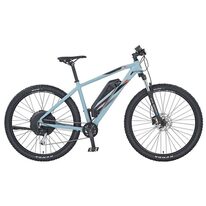 E-bike Prophete Graveler E-MTB 29" // 10G size 19" (48 cm) (blue)