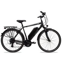 E-bike Prophete T20 28" // 24G size 20,5" (52 cm) (grey)