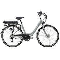 Electric COLORADO ARROW 28" 7G size 19" (49 cm) (grey)