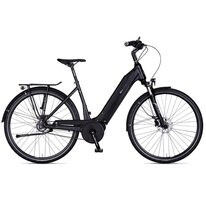 Electric E-Bike Manufaktur E-BM 5NF N8 size 20" (50 cm) (black)