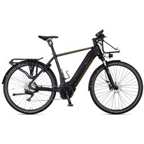 Electric eBike Manufaktur 17Zehn 28" 11G size 20" (50 cm) (black)