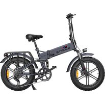 Electric Engwe ENGINE PRO, 8G 20" (grey)