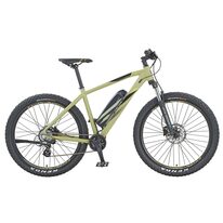 Electric Graveler 21.esm.10 27,5" 8G size 19" (48cm) (green)