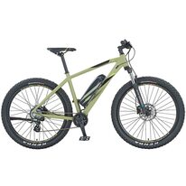 Electric Graveler 21.esm.10 27,5" 8G size 19" (49cm) (green)