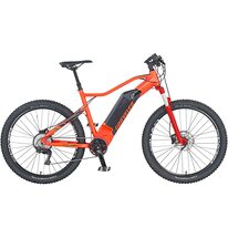 Electric Graveler 22.ETM.30 27,5" 10G size 19" (48cm) (orange)