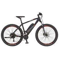 Electric Graveler ESM3100 27,5" 24G size 19" (48cm) (black)