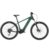 Electric Kellys Tygon R10 29" size 19" (49cm) (green)