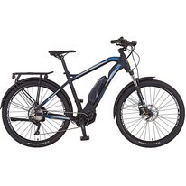 Электрический KREIDLER Vitality 28" 10G размер 20" (51 cm) (серый)