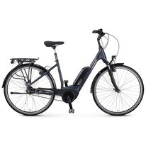 Elektrinis KREIDLER Vitality Eco 1 28" N7 dydis 20" (50 cm) (mėlyna)