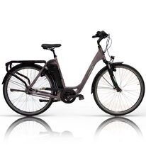 Электрический KREIDLER Vitality Eco 28" N7 размер 19" (49 cm) (чернить)