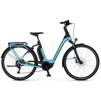 Электрический KREIDLER Vitality Eco 3 Sport 28" 10G размер 18,5" (47 cm) (синий)