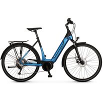 Electric KREIDLER Vitality Eco 7 28" 10G size 18" (45 cm) (blue)