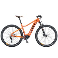 Электрический KTM Macina RACE 291 29" 10G размер 21" (53cm) (оранжевый) 021328113