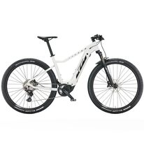 Electric KTM Macina RACE 591 29" 10G size 17" (43cm) (white/orange) 022334103