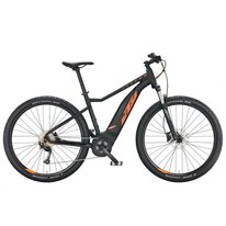 Elektrinis KTM Macina RIDE 491 29" 9G dydis 19" (48cm) (juoda) 022340108