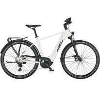 Electric KTM Macina Sport 720 28" 10G size 20" (51cm) (white) 022356141