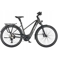 Electric KTM Macina Style 730 28" 10G размер 18" (46cm) (серый) 022363206