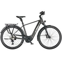 Electric KTM Macina Style 730 28" 10G размер 20" (51cm) (коричневый) 