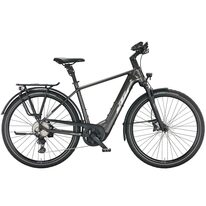 Electric KTM Macina Style 730 28" 10G size 20" (51cm) (grey) 022363111