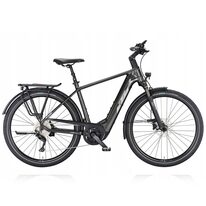 Electric KTM Macina Style 740 28" 10G размер 20" (51cm) (коричневый) 