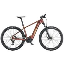 Электрический KTM Macina TEAM 792 29" 10G 21" (53cm) (коричневый)