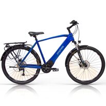 Electric Prophete  28" 9G size 21" (54 cm) (blue)