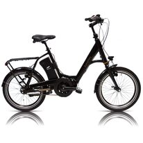 Electric Prophete Caravan 20" 46cm N7 (black)