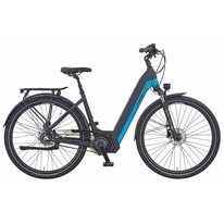 Electric Prophete e-Suv 28" N7 size 19" (48cm) (black/blue)