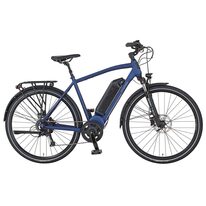 Electric Prophete Entdecker 20.EMT.10 8G 28" dydis 21" (53cm) (blue)