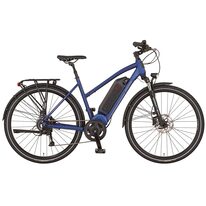 Electric Prophete Entdecker 20.EMT.10 8G 28" size 20" (50cm) (blue)