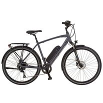 Electric Prophete Entdecker 20.EST.10 28" 8G size 20.5" (52 cm) (grey)