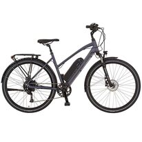 Electric Prophete Entdecker 20.EST.10 28" // 8G size 20" (50 cm) (grey)