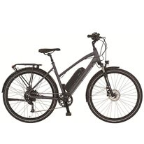 Electric Prophete Entdecker 20.EST.10 28" // 8G size 20" (50 cm) (grey)