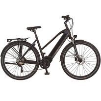 Electric Prophete Entdecker 20.ETT.20 29" 10G size 20,5" (52cm) (black)