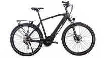 Electric Prophete Entdecker 20.ETT.20 29" 10G size 21,5" (55cm) (black)