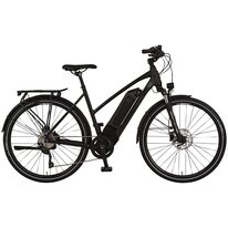 Electric Prophete Entdecker 20.ETT.30 28" 10G size 20,5" (52cm) (black)