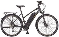 Electric Prophete Entdecker 20.ETT.30 28" size 20" (51cm) (black)