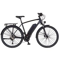 Electric Prophete Entdecker Sport 28" 10G size 21,5" (55cm) (black)