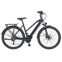 Electric Prophete eSUV 22.ETS.15 10G 28" dydis 20,5" (52cm) (black/silver)