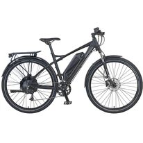 Electric Prophete eSUV e7000 10G 29" size 19" (49cm) (black)