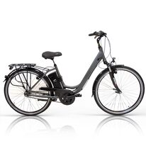 Electric Prophete Geniesser 28" N7 size 18,5" (47 cm) (grey)