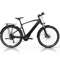 Electric Prophete Geniesser Urban e 28" 8G size 20" (50 cm) (black)