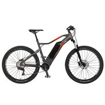 Electric PROPHETE Graveler 10G 27.5" size 20" (50cm) (black/orange)