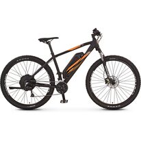 Electric PROPHETE Graveler 20.EMM.20 27G 29" size 19" (48cm) (black/orange)