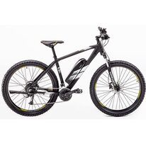 Electric Prophete Graveler 24G 27,5" size 19" (48cm) (black/grey)