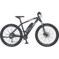 Electric PROPHETE Graveler 9400 8G 27,5" size 19" (48cm) (black/blue)