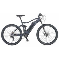 Electric Prophete Graveler e9000 10G 27,5" size 19" (48cm) (grey)