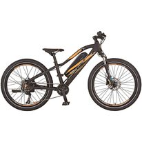 Electric Prophete Graveler eSUV 24" 7G size 13" (34cm) (black/orange)